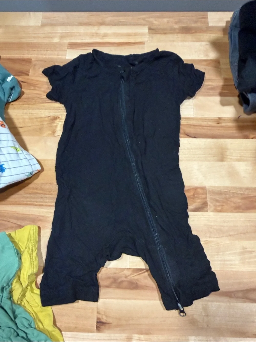 6-9 Month Baby Boy Mixed Brand Bundle 💙 61 ITEMS!!!